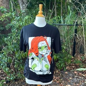 Gamer Supps ‘Gamer 69’ t-shirt, size Large